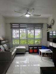 Blk 221A Matilda Edge (Punggol), HDB 3 Rooms #473068091